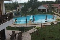 Seafari Resort Panglao Bohol Εξωτερικό φωτογραφία